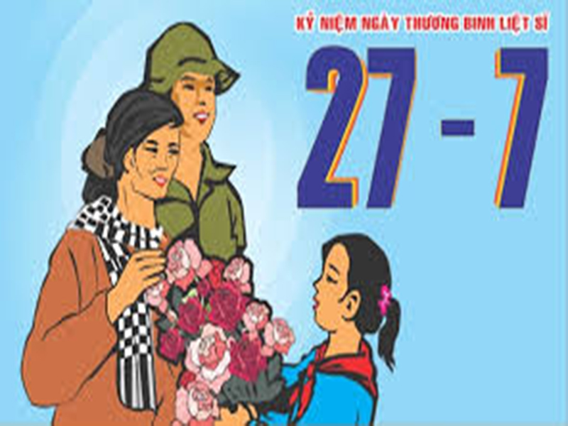 Gia đình tôi ba thế hệ là “Bộ đội Cụ Hồ”.